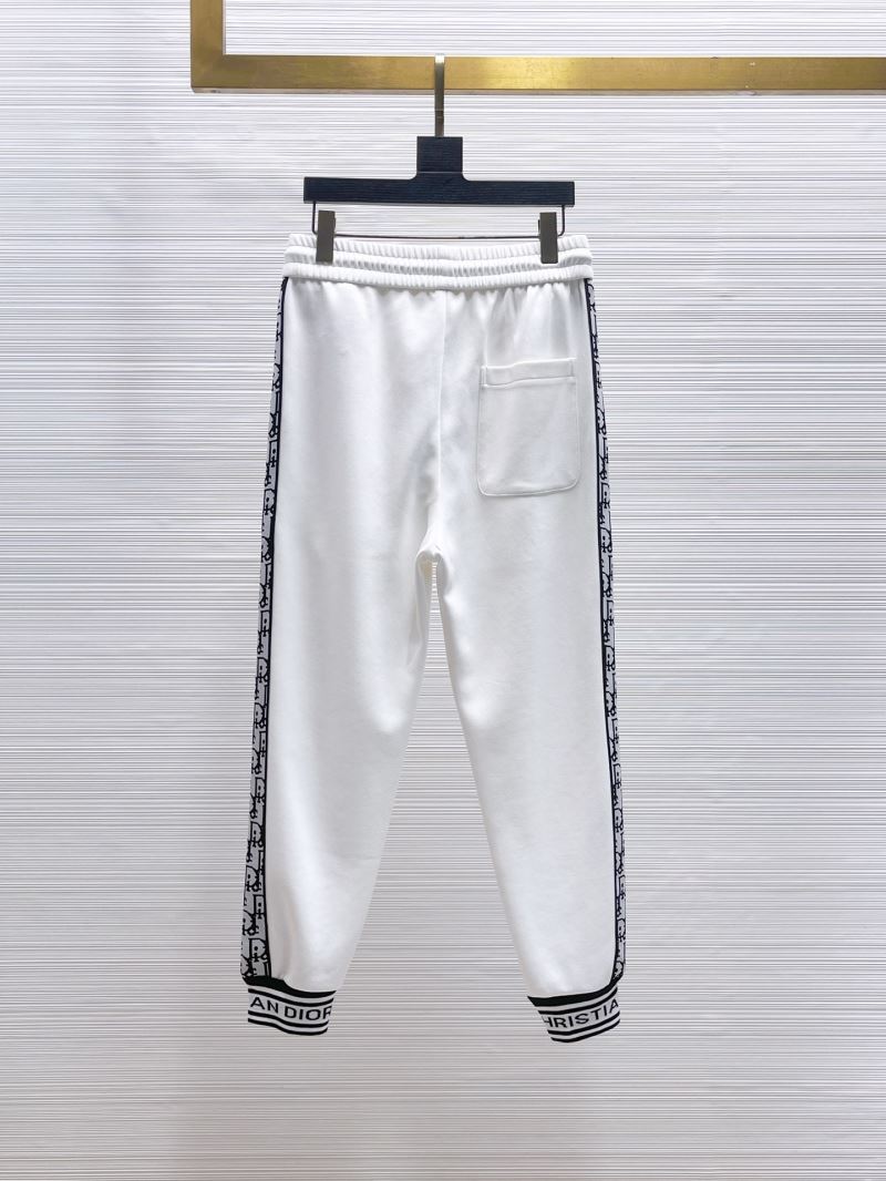 Christian Dior Long Pants